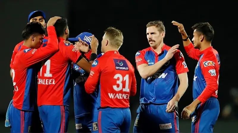 IPL 2024: Match 9, RR vs DC Match Prediction – Who will win today’s IPL match between RR vs DC?