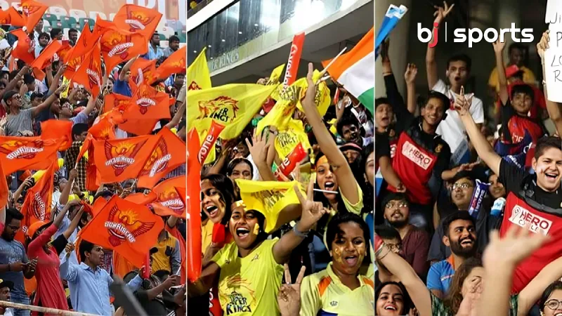 The Ultimate Guide to the Indian Premier League: Uncovering the Excitement and History of Cricket's Biggest Tournament