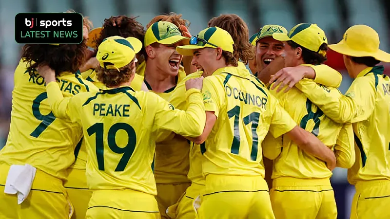 Gardner, Schutt among Australian stars to make good ground on updated ICC's Women's ODI Player Rankings