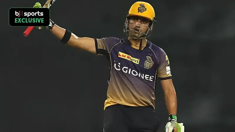 3 reasons why Shreyas Iyer can guide Kolkata Knight Riders to their third IPL title in 2024