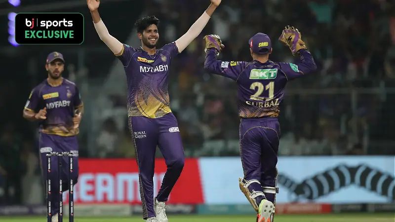 3 reasons why Shreyas Iyer can guide Kolkata Knight Riders to their third IPL title in 2024