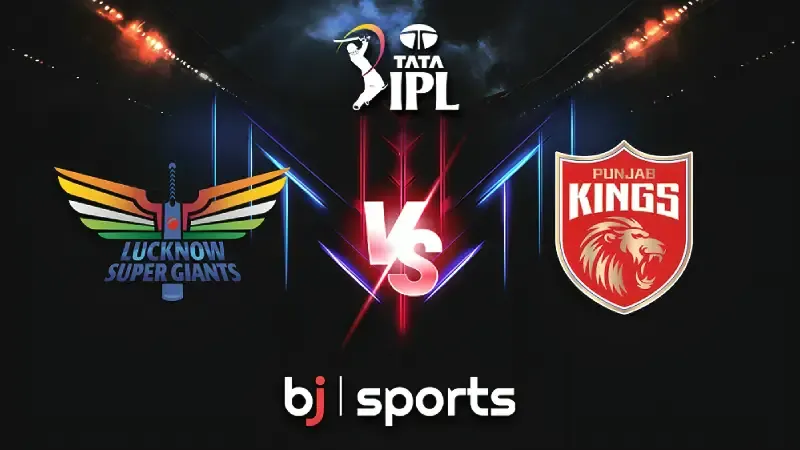 IPL 2024: Match 11, LSG vs PBKS Match Prediction – Who will win today’s IPL match between LSG vs PBKS?