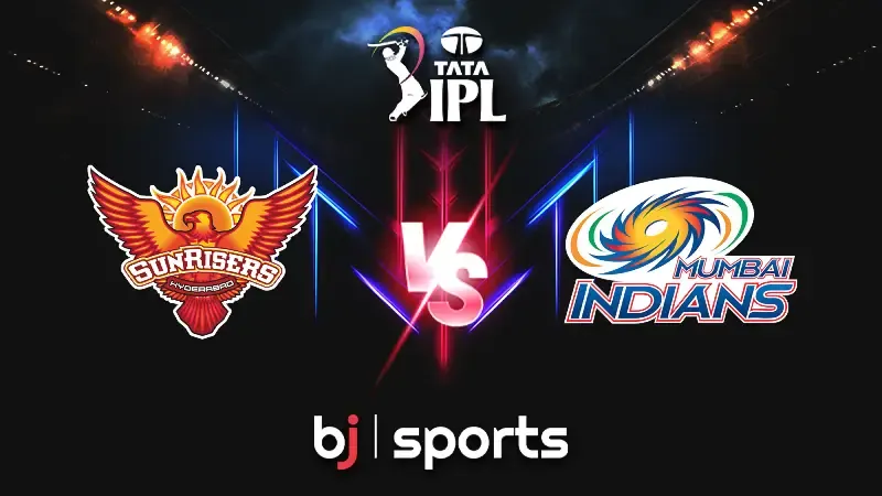 IPL 2024: Match 8, SRH vs MI Match Prediction – Who will win today’s IPL match between SRH vs MI?