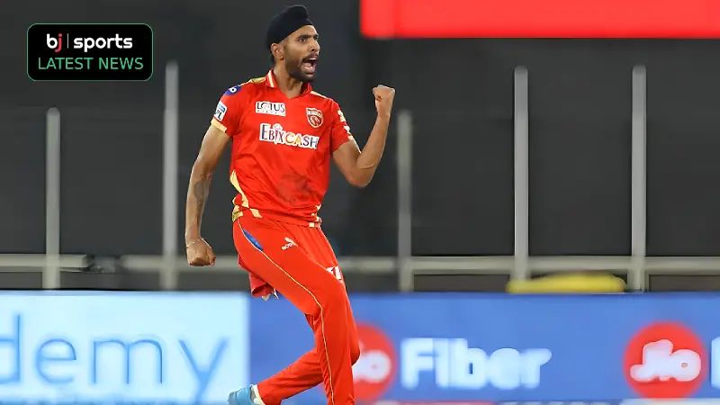 IPL 2024: Who is Harpreet Brar? - Everything You Need to Know About Punjab Kings' star spinner