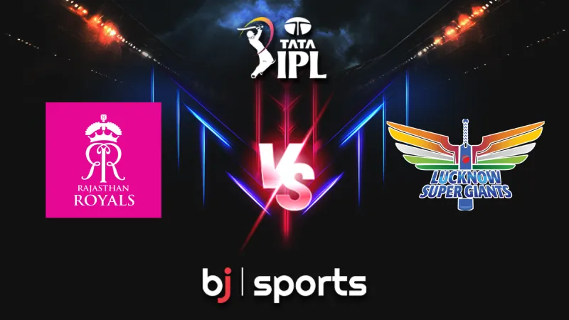 Indian T20 League 2024 Rajasthan vs Lucknow, Match 4 - MPL Opinio Prediction