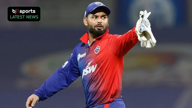 'It is great to have the son of Delhi back in IPL' - AB de Villiers expresses excitement ahead of Rishabh Pant's much-awaited comeback