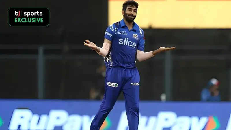 3 players who can be top wicket takers for Mumbai Indians during IPL 2024  