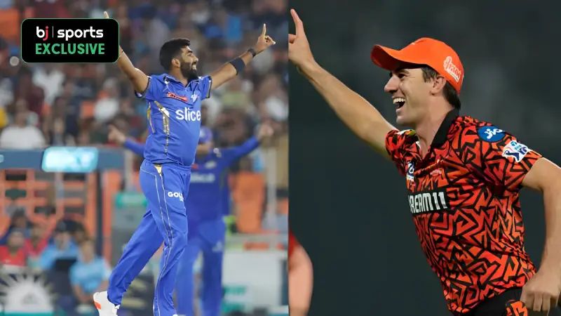 Top 3 talking points from historic SRH vs MI match in IPL 2024