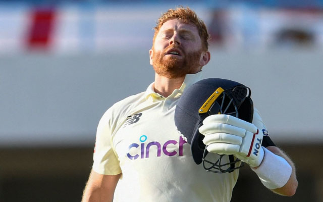 Jonny Bairstow has done pretty much everything England have asked for: Nasser Hussain