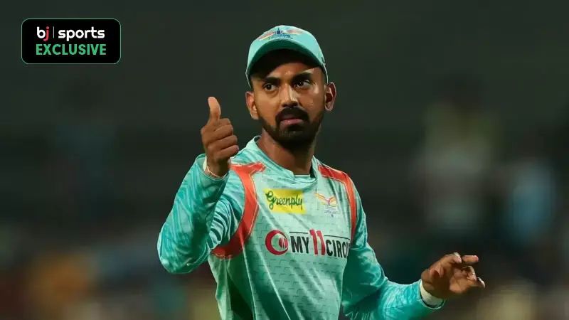 3 reasons why KL Rahul can guide Lucknow Super Giants to their maiden IPL title in 2024