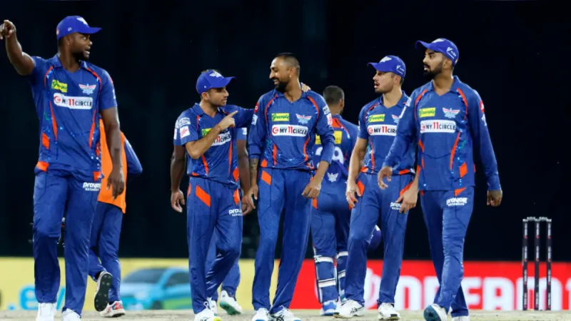 Indian T20 League 2024: Rajasthan vs Lucknow, Match 4 - MPL Opinio Prediction