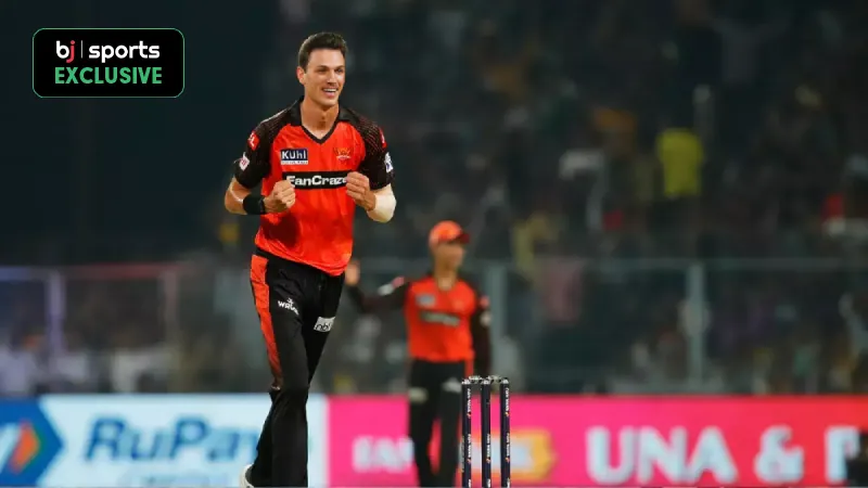 Top 3 overseas all-rounders to watch out for in IPL 2024