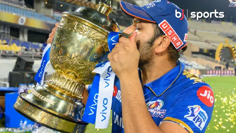 Mumbai Indians Crowned IPL 2015 Champions: Another Triumph at the Eden Gardens