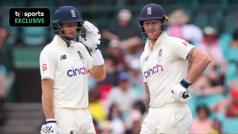 Predicting England's Playing XI for 5th Test against India