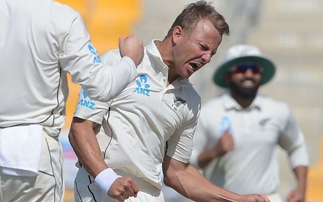 'I don’t think anybody is forced to retire' - Kane Williamson dismisses Ross Taylor’s claim for Neil Wagner