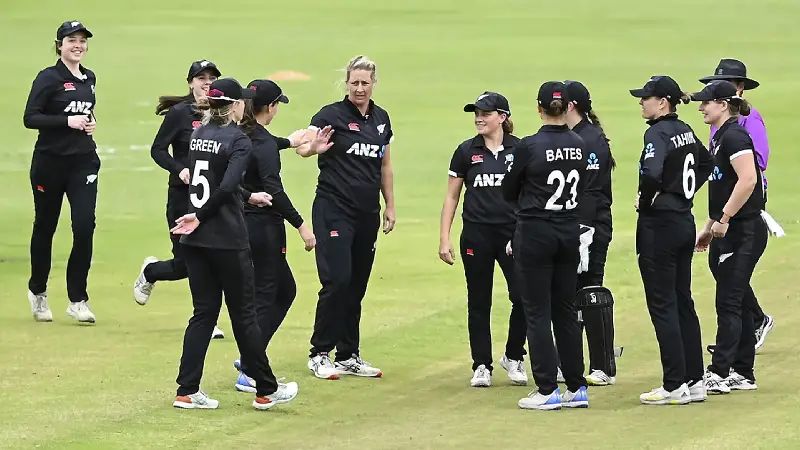 NZ-W vs ENG-W Match Prediction, 1st T20I- Who will win today’s match between NZ-W vs ENG-W?