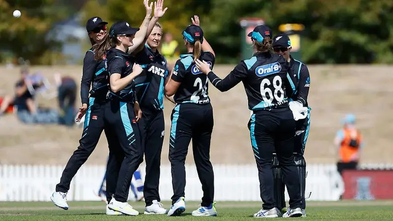 NZ-W vs ENG-W Match Prediction, 2nd T20I- Who will win today’s match between NZ-W vs ENG-W?