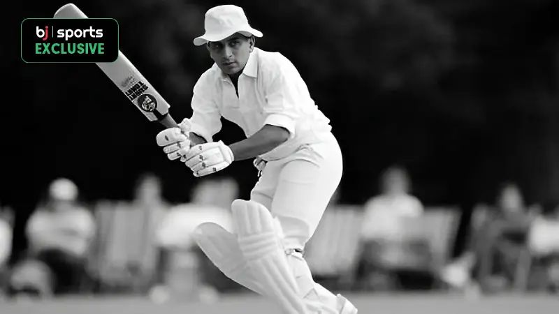 OTD | Sunil Gavaskar scored his first-ever Test hundred against West Indies in 1971