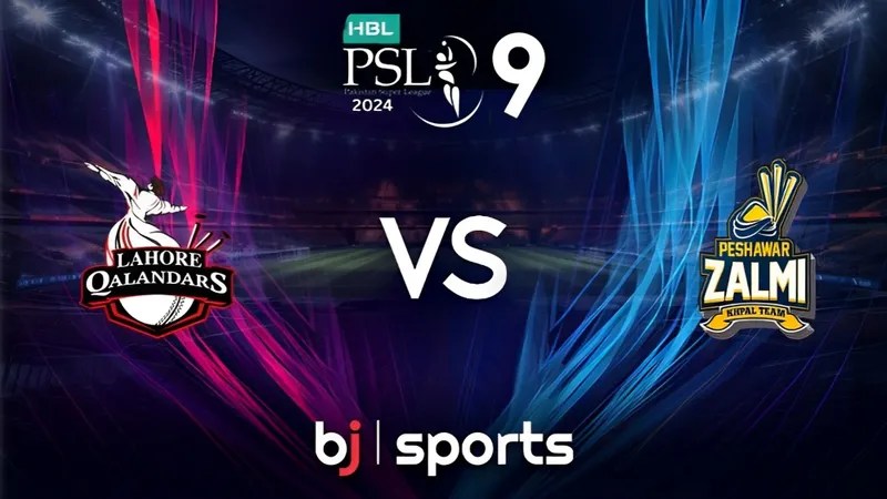 PSL 2024: Match-17, LAH vs PES Match Prediction: जानें किस टीम का पलड़ा है भारी और कौन जीत सकता है आज का मैच