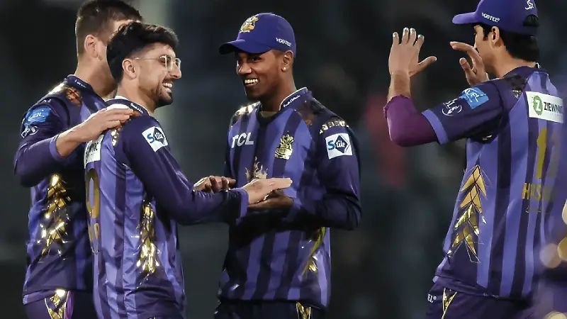 PSL 2024: Match 22, KAR vs QUE Match Prediction – Who will win today’s match?