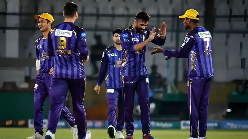 PSL 2024: Eliminator 1, ISL vs QUE Match Prediction – Who will win today’s match between ISL vs QUE?