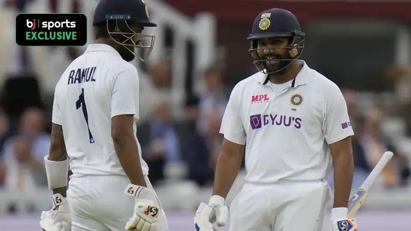 3 biggest positives for India from their recent Test series against England