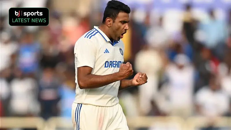 Ravichandran Ashwin is master of spin in any condition: Ricky Ponting