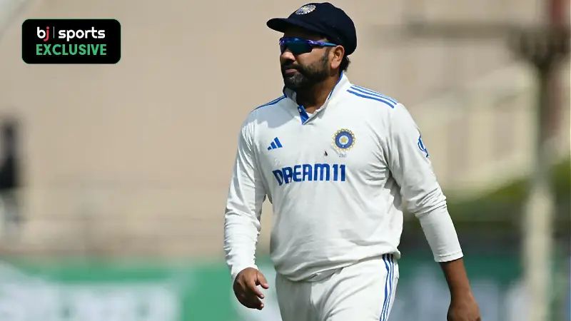 Top 3 talking points from India vs England Test series 