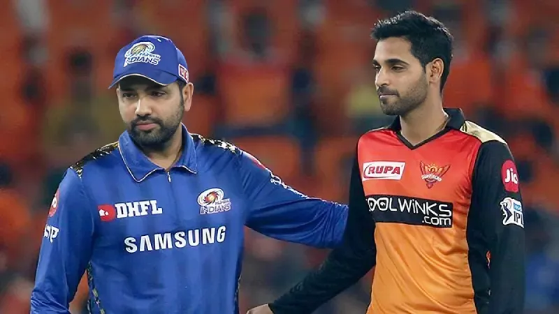 IPL 2024: SRH vs MI Match 8 - Top 3 player battles to watch out for