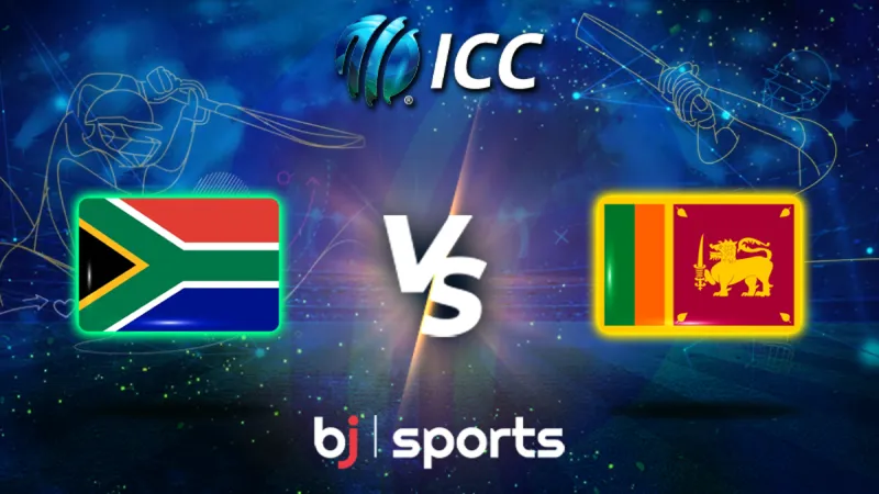 SA-W vs SL-W Match Prediction – Who will win today's 2nd T20I match between South Africa Women vs Sri Lanka Women