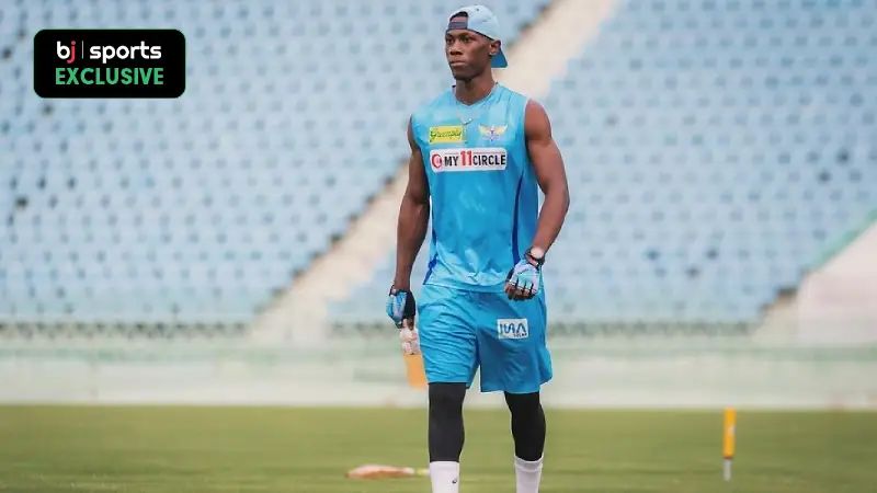 Top 3 West Indies players to watch out for in IPL 2024