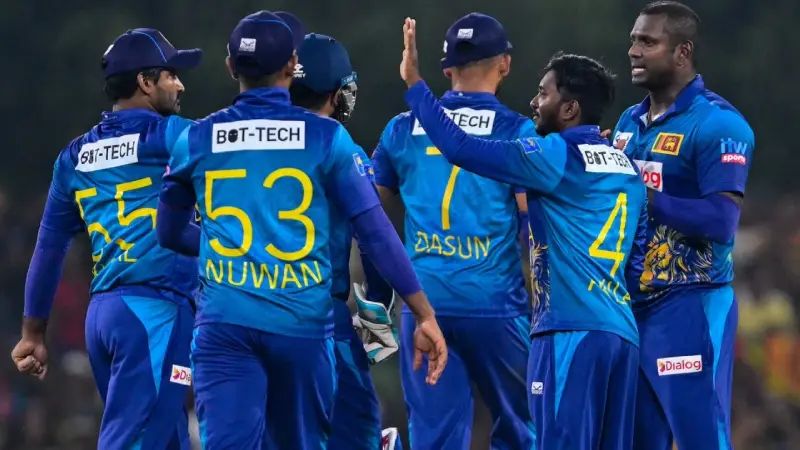 BAN vs SL Match Prediction - Who will win today's 2nd ODI match between Bangladesh vs Sri Lanka?