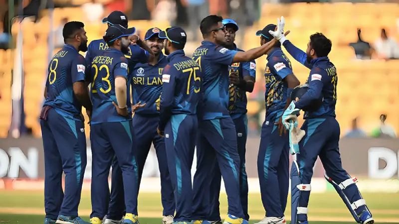 BAN vs SL Match Prediction - Who will win today's 1st T20I match between Bangladesh vs Sri Lanka?