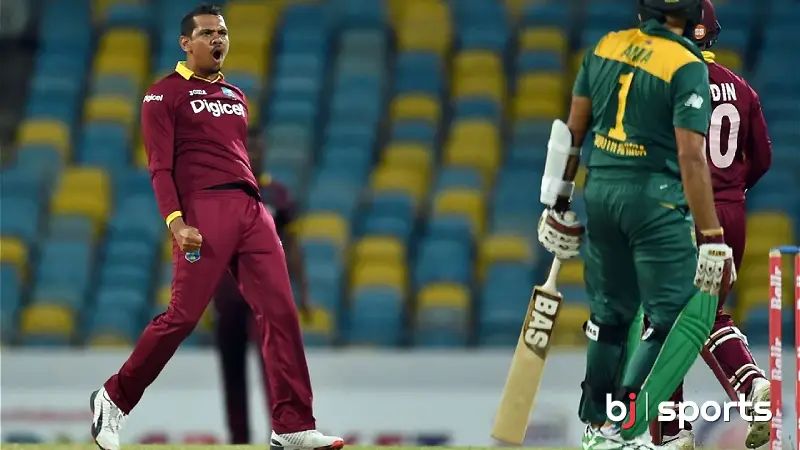 The "Run-Out" Drama - South Africa vs. West Indies, 2016: A Critical Moment in T20 Cricket World Cup History
