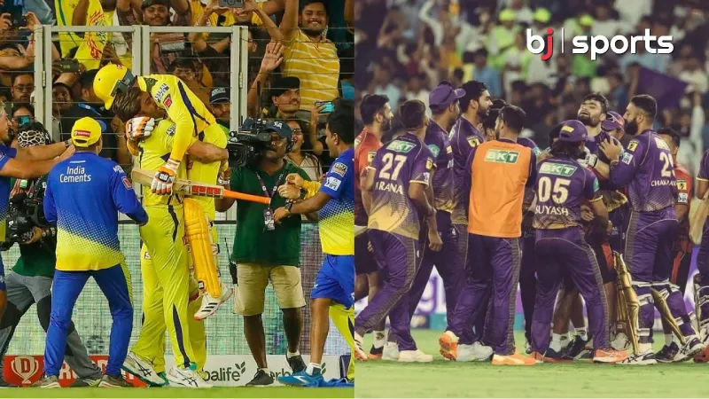 Discover why IPL season is a must-watch with exciting matches, star players, fierce rivalries, and unexpected twists and turns!