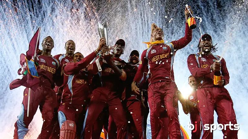The "Run-Out" Drama - South Africa vs. West Indies, 2016: A Critical Moment in T20 Cricket World Cup History