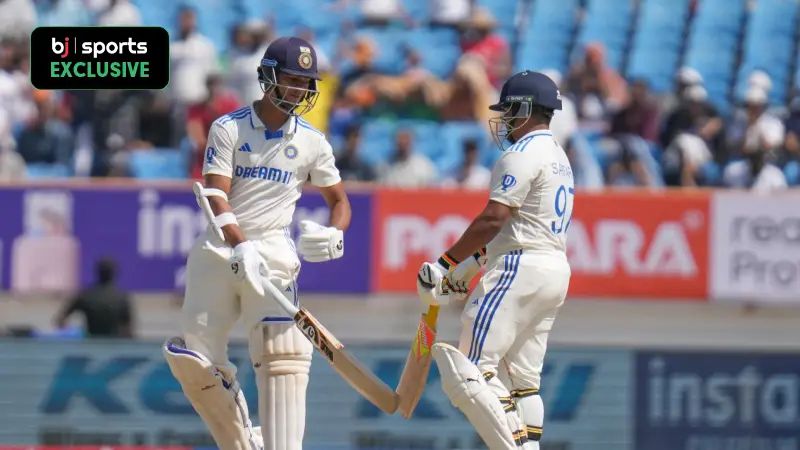 Top 3 talking points from India vs England Test series 