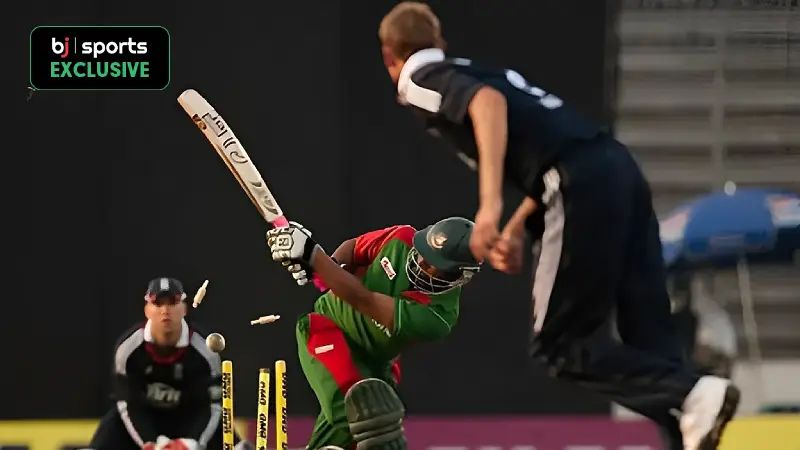 Tamim Iqbal's top 3 performances in ODI Cricket