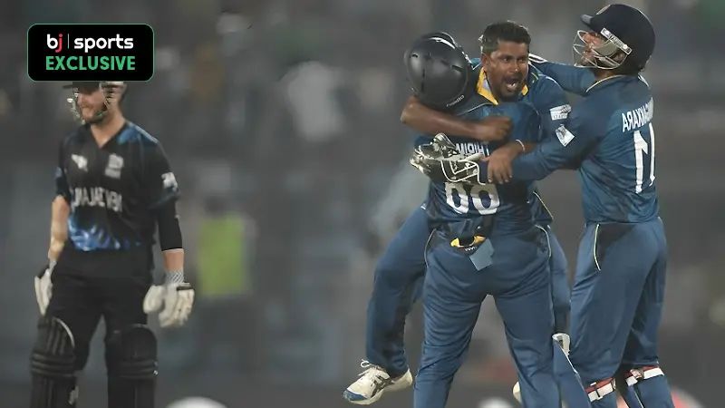 Rangana Herath's top 3 performances in ODI Cricket