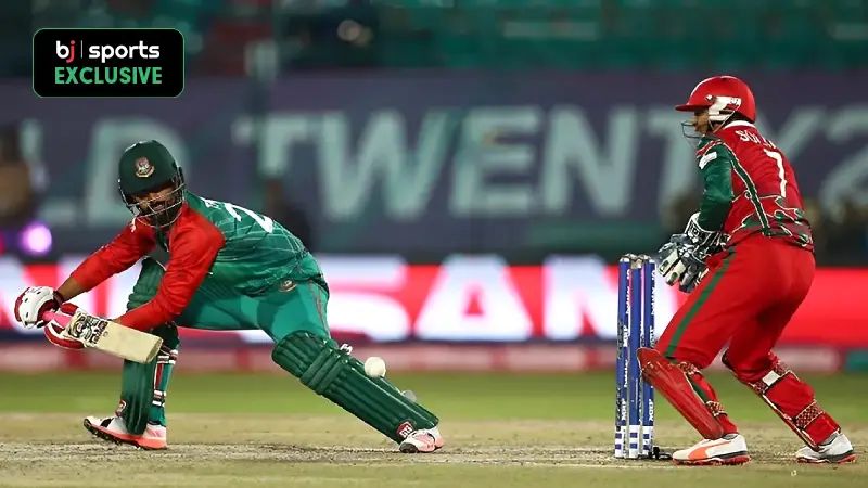 Tamim Iqbal's top 3 performances in T20I Cricket