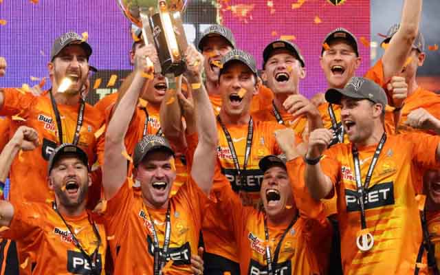 BBL introduces multi-year deals for overseas players to prevent exodus to competitor leagues