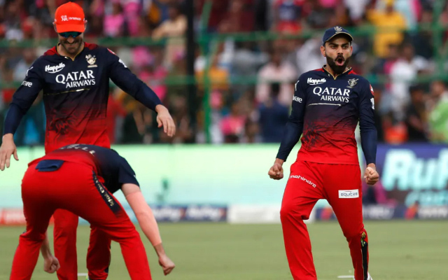 'I’m really excited about the battle between Virat Kohli versus Mayank Yadav' - Stuart Broad hypes up the much-awaited RCB-LSG clash