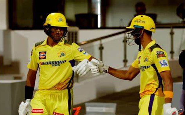 IPL 2024: Chennai Super Kings' 2nd Innings Highlights against DC in Match 13