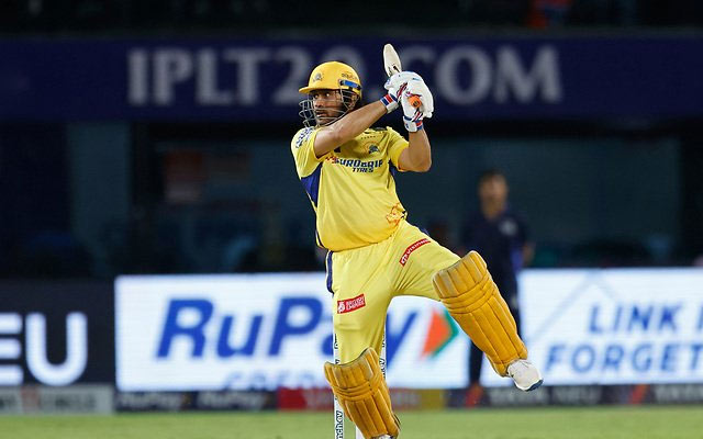 Just because MS Dhoni is hitting ball so well, I don’t think you’ll see him batting in top five or six: Michael Clarke