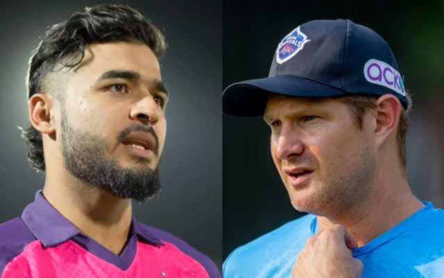 'I didn’t realise he was this young' - Shane Watson applauds Riyan Parag's maturity and composure in IPL 2024