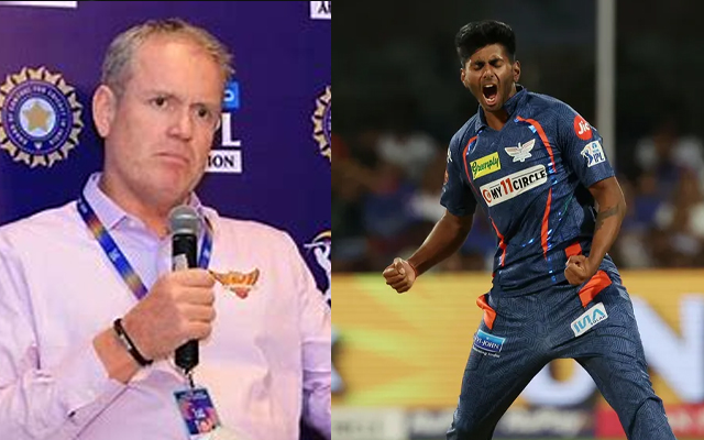'Definitely in the conversation for T20 World Cup' - Tom Moody feels Mayank Yadav is in contention for selection