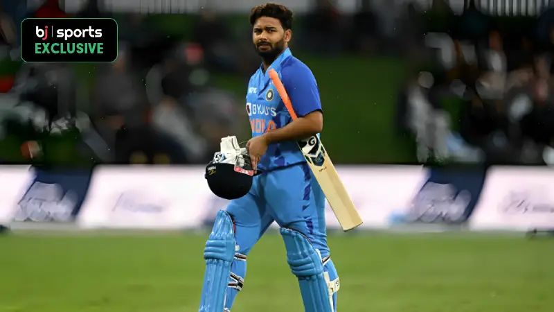 3 reasons why Rishabh Pant can come back to the Indian team for T20 World Cup 2024