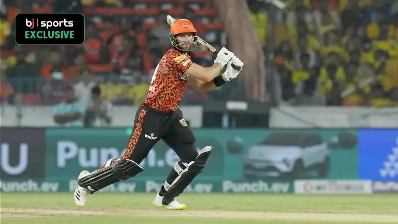 IPL 2024 Predicting Sunrisers Hyderabad's playing XI for their clash against Royal Challengers Bengaluru