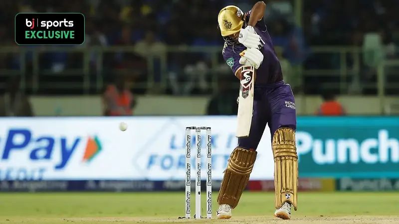 IPL 2024: Predicting Kolkata Knight Riders Playing XI for their clash against Rajasthan Royals