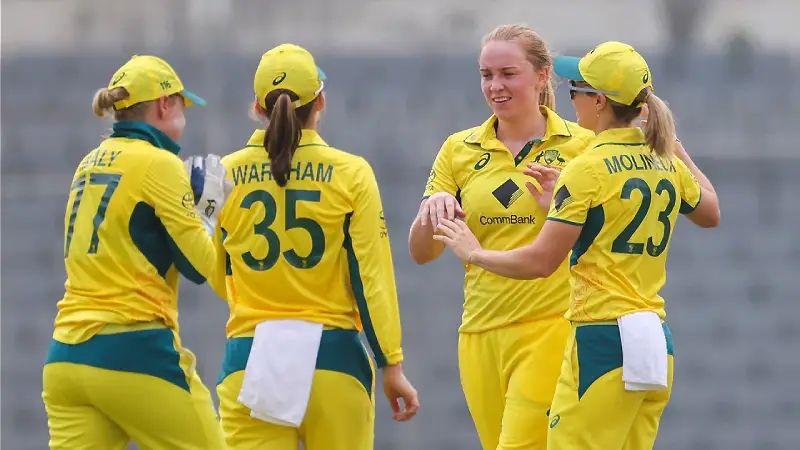 BAN-W vs AUS-W, 3rd T20I: Match Prediction – Who will win today's match between BAN-W vs AUS-W?